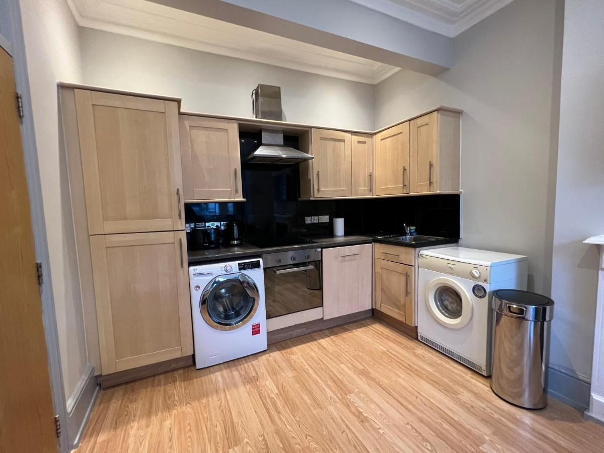 Lovely 2-Bedroom Victorian Flats London Exteriör bild